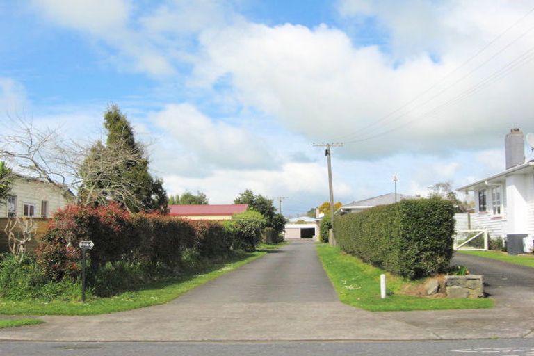 Photo of property in 111 Rata Street, Inglewood, 4330