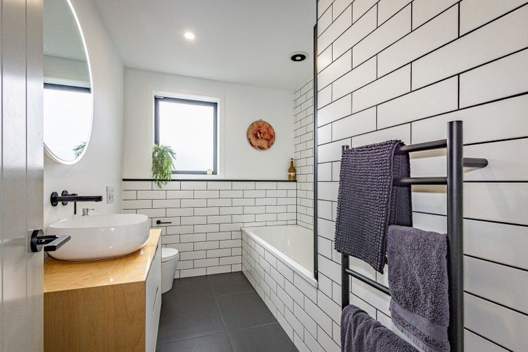 Photo of property in 17 Carter Terrace, Ohakune, 4625