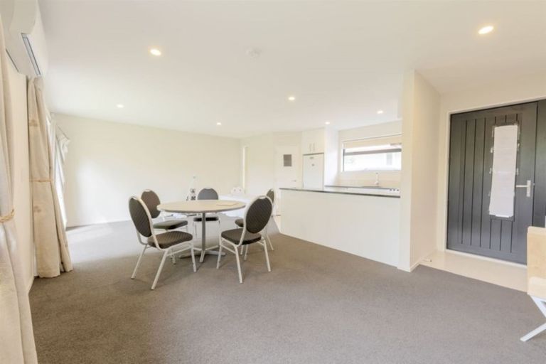 Photo of property in 70b Burke Street, Addington, Christchurch, 8024