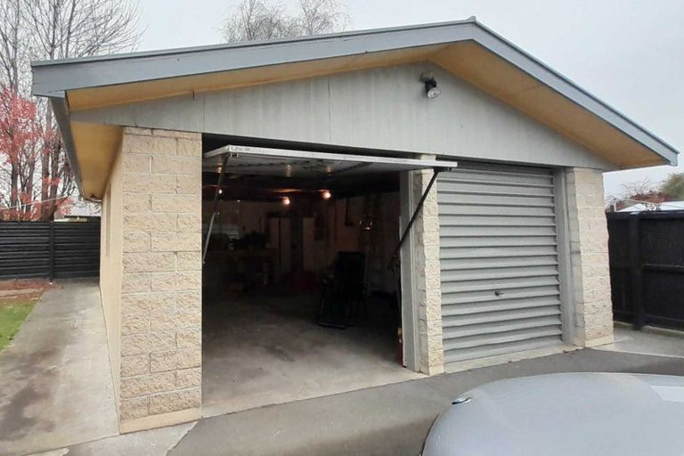 Photo of property in 25 Mitchell Place, Netherby, Ashburton, 7700