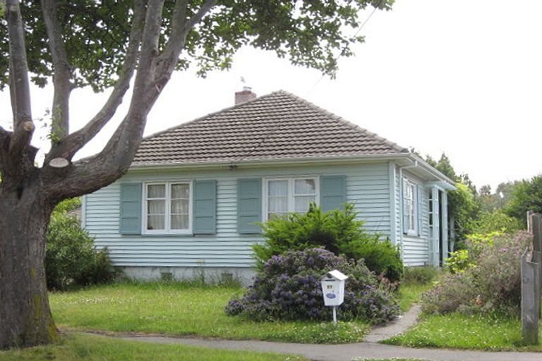 Photo of property in 27 Riley Crescent, Woolston, Christchurch, 8023