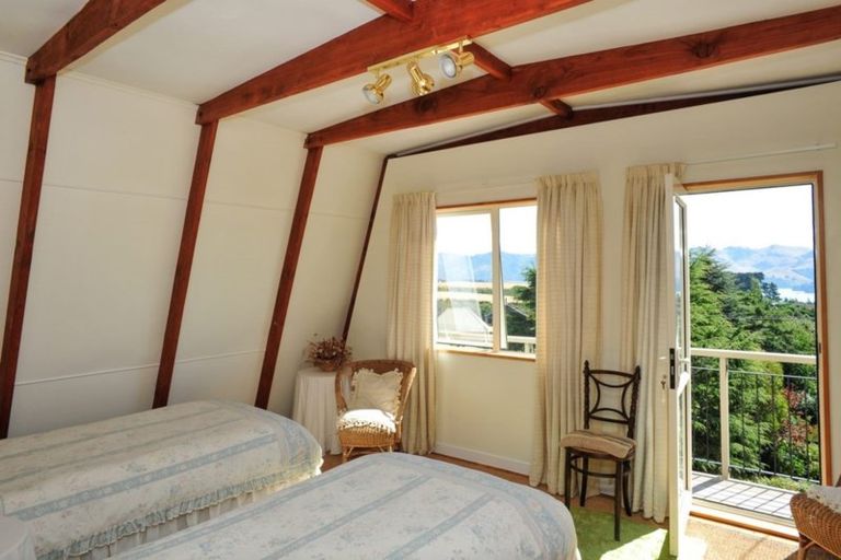 Photo of property in 12 Te Papau Crescent, Diamond Harbour, 8972