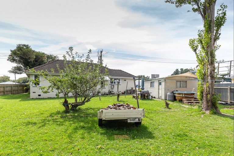 Photo of property in 18 Stafford Street, Shannon, 4821