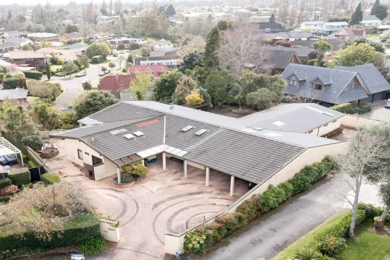 Photo of property in 33 Perindale Drive, Chartwell, Hamilton, 3210