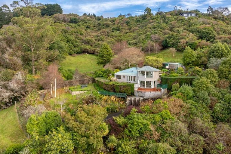 Photo of property in 38 Coombe Hay Terrace, Careys Bay, Port Chalmers, 9023