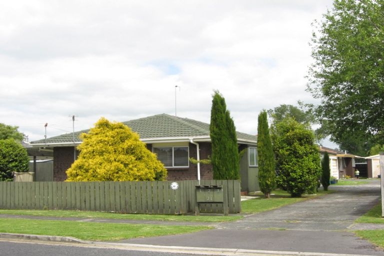 Photo of property in 3/21 Berwyn Avenue, Takanini, 2112