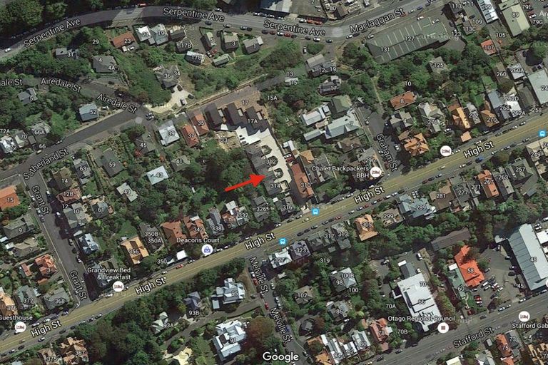 Photo of property in 2 Heritage View, Dunedin Central, Dunedin, 9016