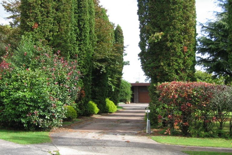 Photo of property in 4 Belgravia Place, Tokoroa, 3420