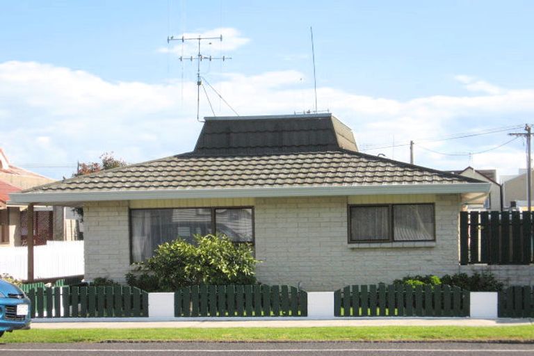 Photo of property in 703b Mackay Street, Thames, 3500