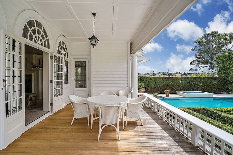 Photo of property in 144 Orakei Road, Remuera, Auckland, 1050