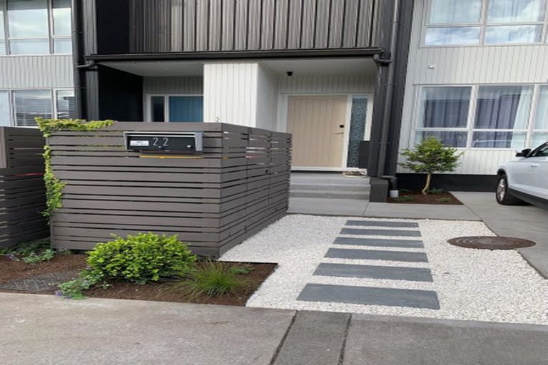 Photo of property in 22 Eyton Kay Road, Hobsonville, Auckland, 0616