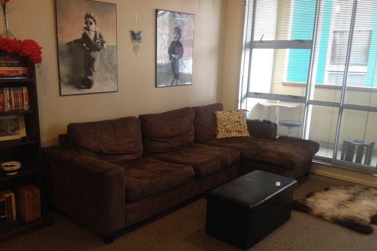 Photo of property in 3 Edward Street, Te Aro, Wellington, 6011