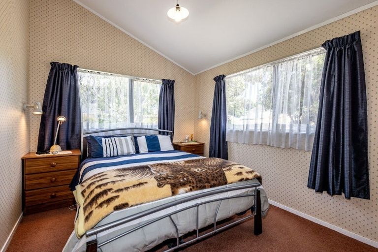 Photo of property in 1 Conway Street, Ohakune, 4625