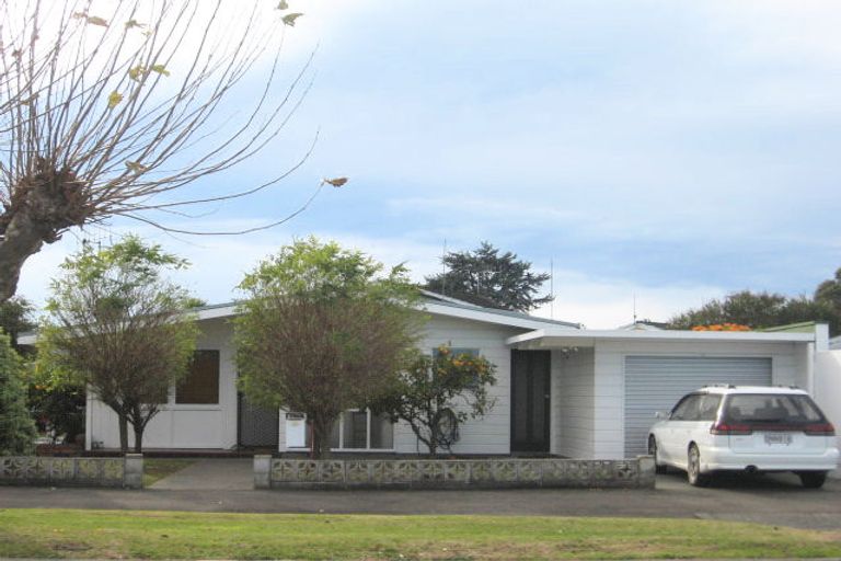 Photo of property in 265 Georges Drive, Napier South, Napier, 4110