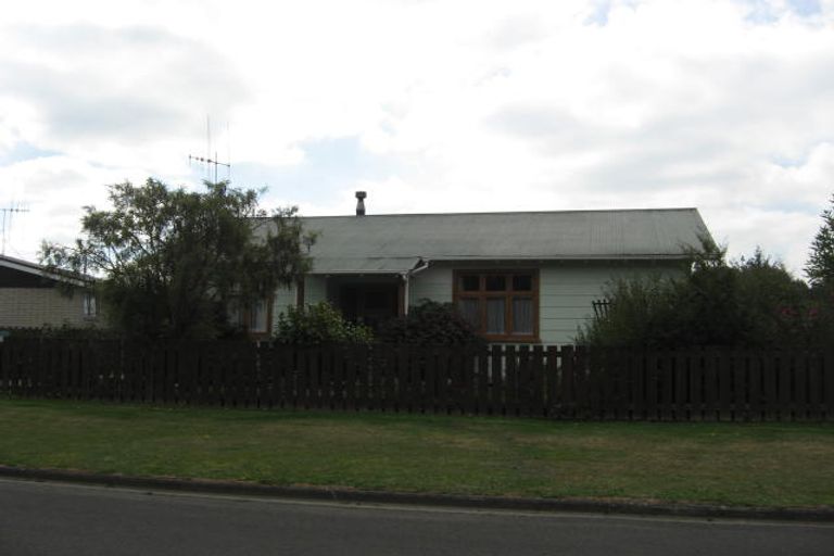Photo of property in 4 Owen Street, Temuka, 7920