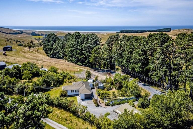 Photo of property in 641 Blackhead Road, Wallingford, Waipukurau, 4284