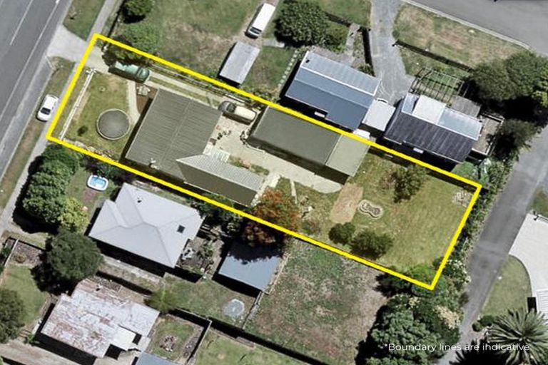 Photo of property in 28 Waingaro Road, Ngaruawahia, 3720