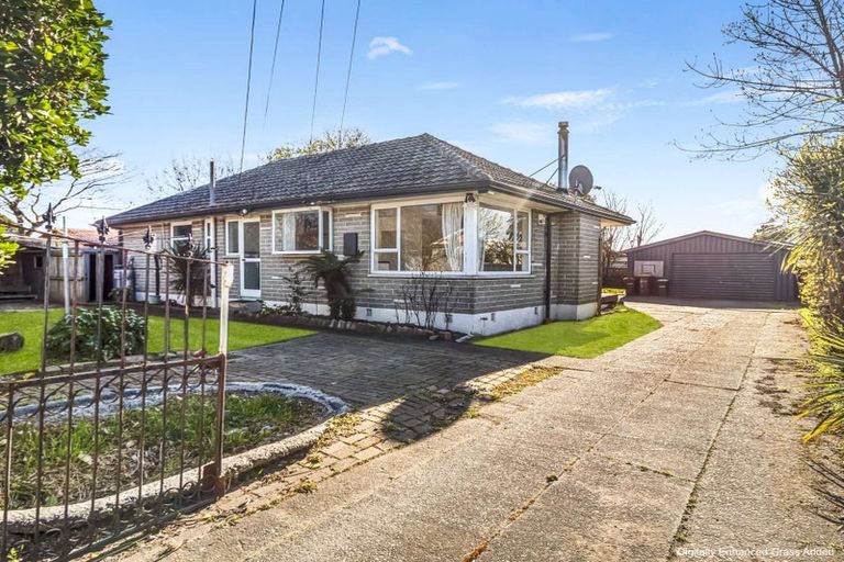Photo of property in 38 Carters Road, Aranui, Christchurch, 8061