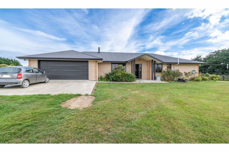 Photo of property in 180 Helena Road, Makarewa, Invercargill, 9876