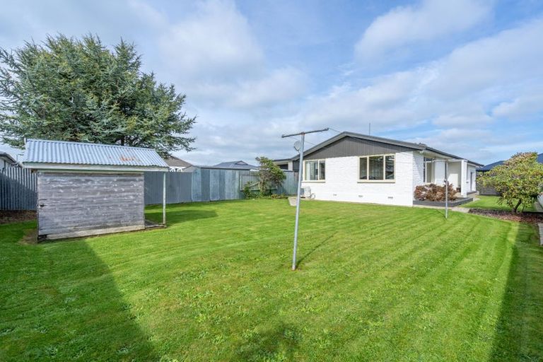 Photo of property in 31 Perth Street, Windsor, Invercargill, 9810