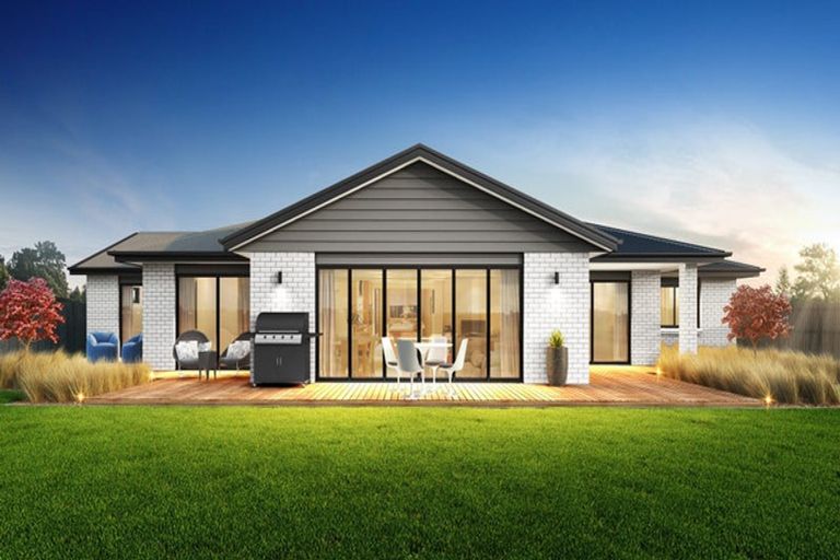 Photo of property in 14c Darby Road, Arapuni, Putaruru, 3481