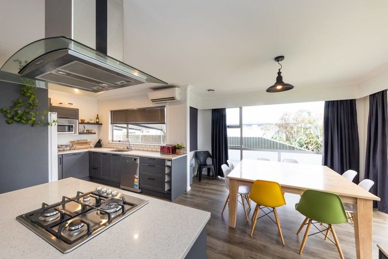 Photo of property in 444 Ruahine Street, Terrace End, Palmerston North, 4410