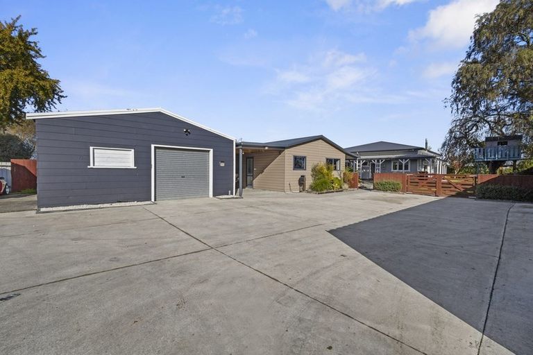 Photo of property in 72a Smith Street, Matamata, 3400