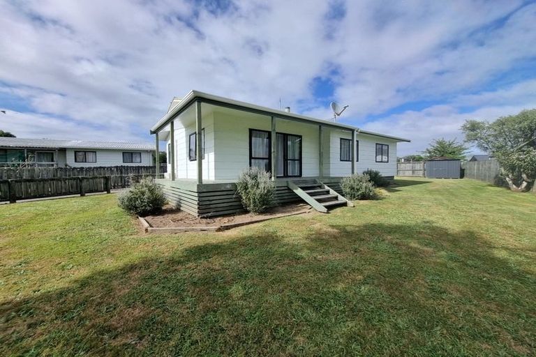 Photo of property in 31 Dickens Street, Owhata, Rotorua, 3010