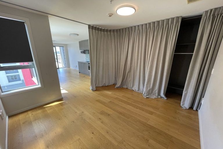 Photo of property in 601/8 Wigan Street, Te Aro, Wellington, 6011