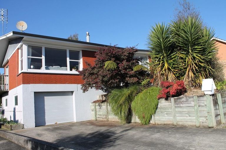 Photo of property in 21 Russell Terrace, Putaruru, 3411