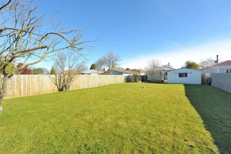 Photo of property in 20 Tilford Street, Woolston, Christchurch, 8062