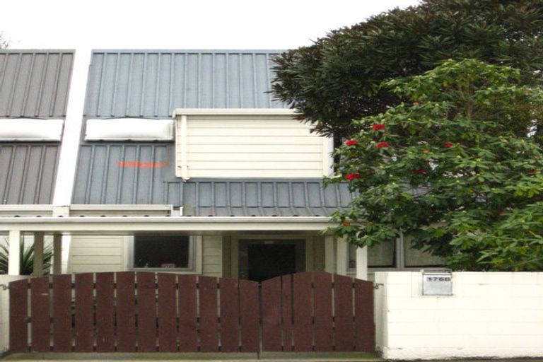 Photo of property in 176a Leith Street, North Dunedin, Dunedin, 9016