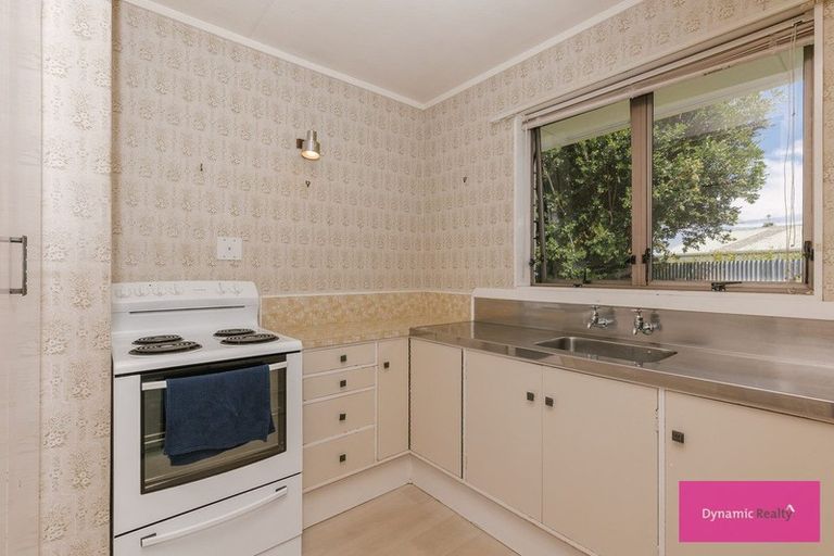 Photo of property in 7 Herbert Avenue, Cloverlea, Palmerston North, 4412