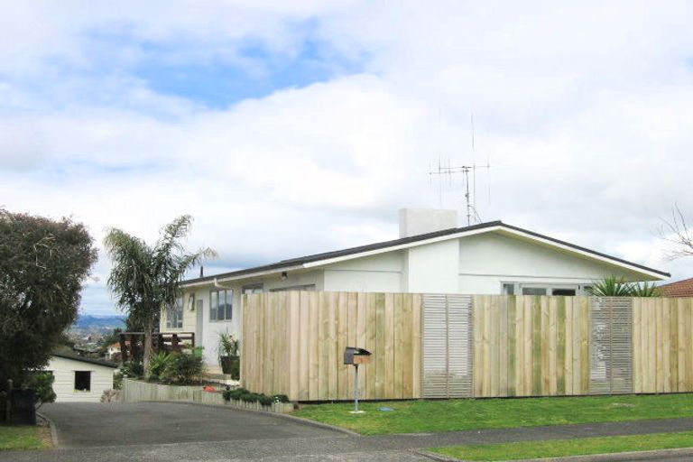 Photo of property in 7 Lichfield Grove, Bethlehem, Tauranga, 3110