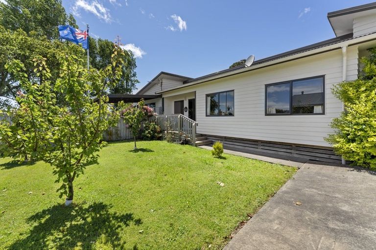 Photo of property in 93 Stafford Street, Shannon, 4821