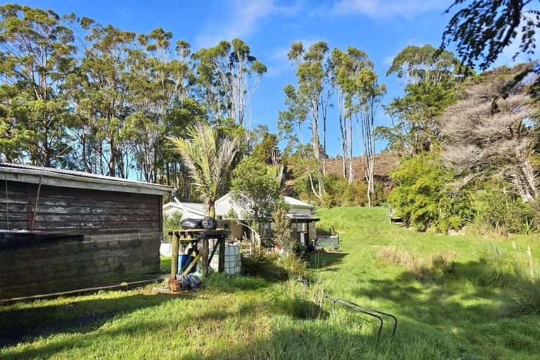 Photo of property in 243 Creamery Road, Kohukohu, 0491