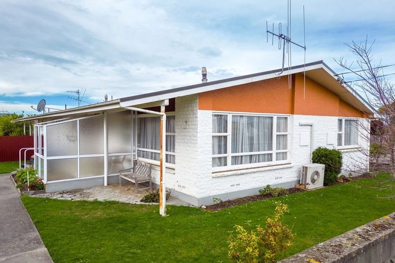 Photo of property in 16 Opie Street, Waimate, 7924