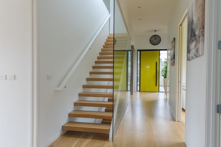 Photo of property in 22 Grampian Road, Saint Heliers, Auckland, 1071