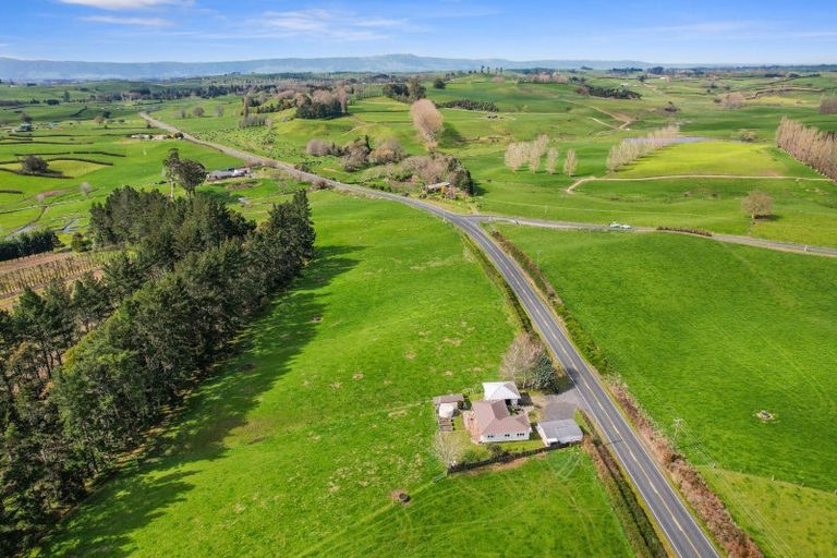 Photo of property in 1687 Morrinsville-walton Road, Richmond Downs, Walton, 3475