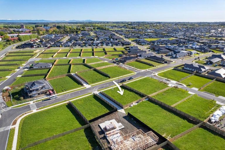 Photo of property in 35 Fairmaid Street, Lincoln, 7608