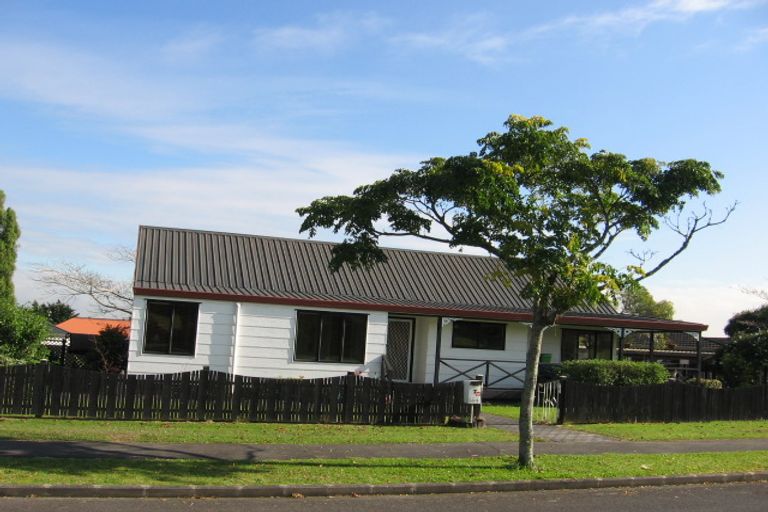 Photo of property in 7 Crail Court, Totara Heights, Auckland, 2105