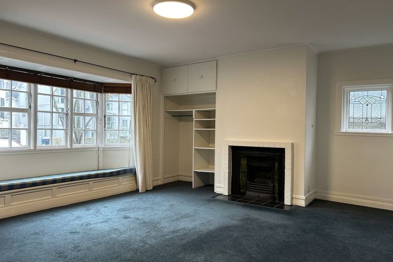 Photo of property in 298 The Terrace, Te Aro, Wellington, 6011