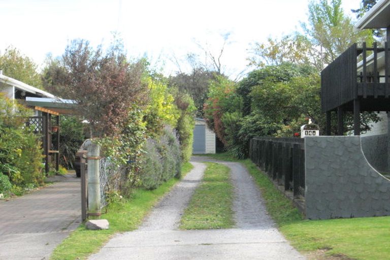 Photo of property in 14a Huia Street, Taupo, 3330