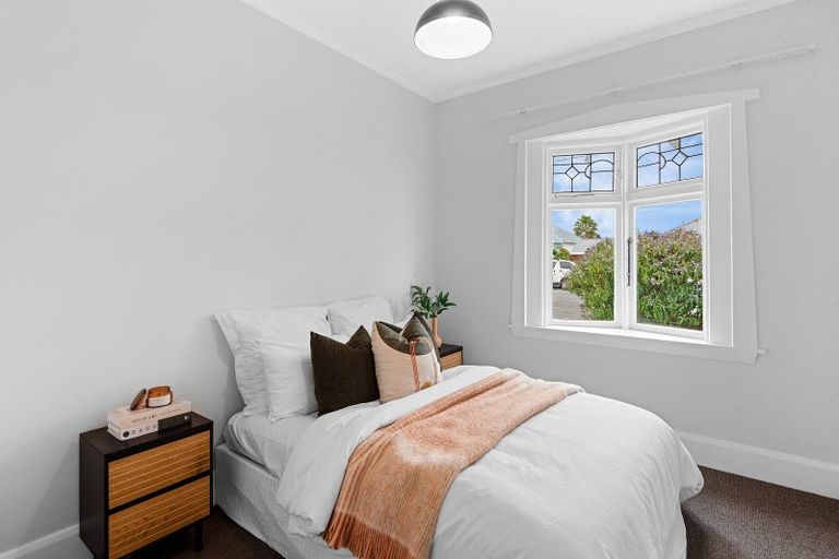 Photo of property in 138 Southampton Street, Sydenham, Christchurch, 8023