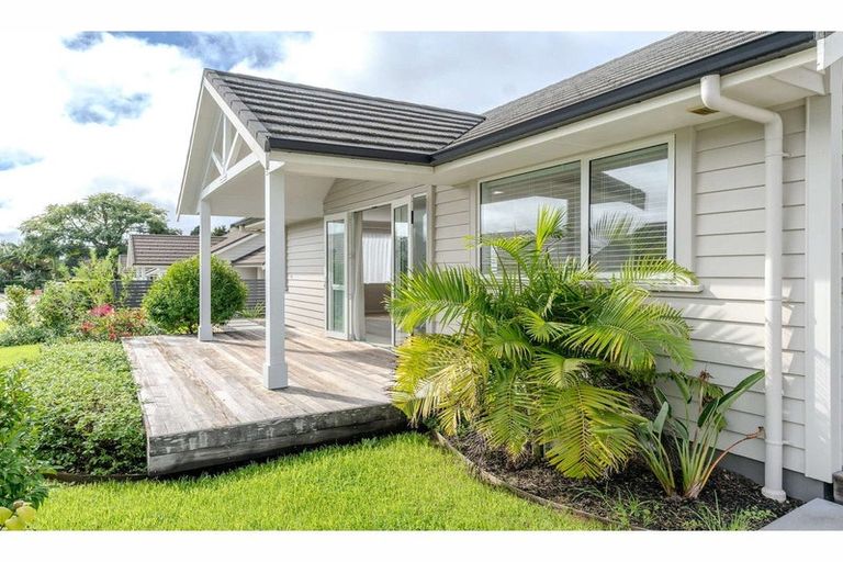 Photo of property in 4 Hirere Way, Kerikeri, 0230