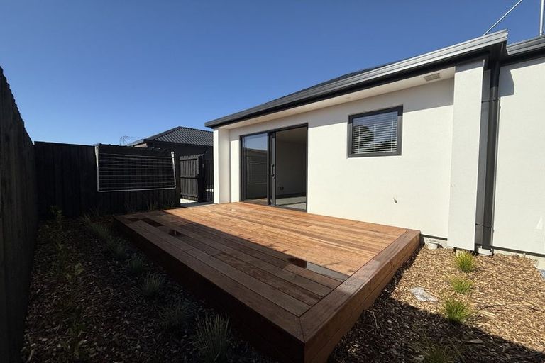 Photo of property in 3/31 Norwich Street, Linwood, Christchurch, 8062