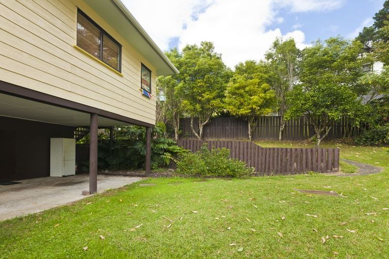 Photo of property in 18 Tikorangi Place, Morningside, Whangarei, 0110