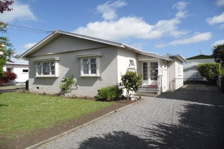 Photo of property in 28 Bunny Street, Masterton, 5810