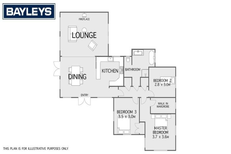 Photo of property in 38 Waiwaka Terrace, Strandon, New Plymouth, 4312