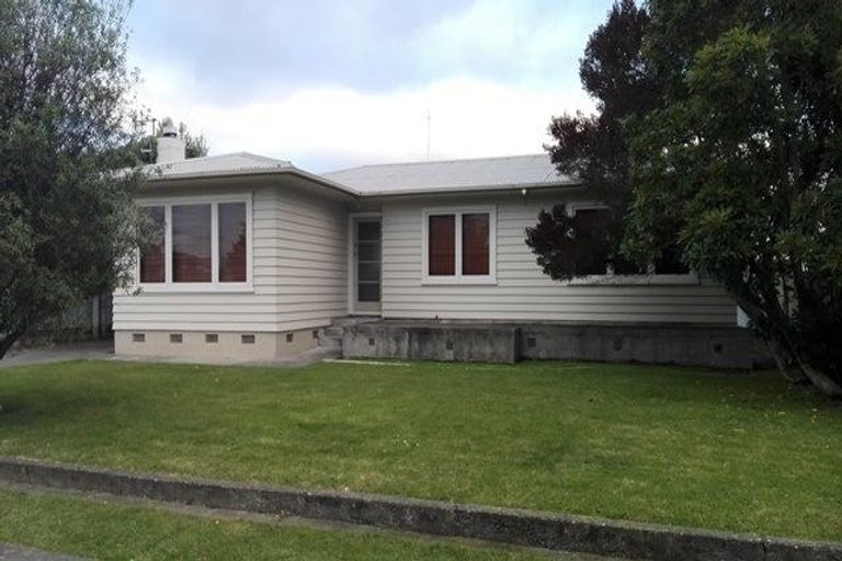 Photo of property in 7 Dick Place, Onekawa, Napier, 4110